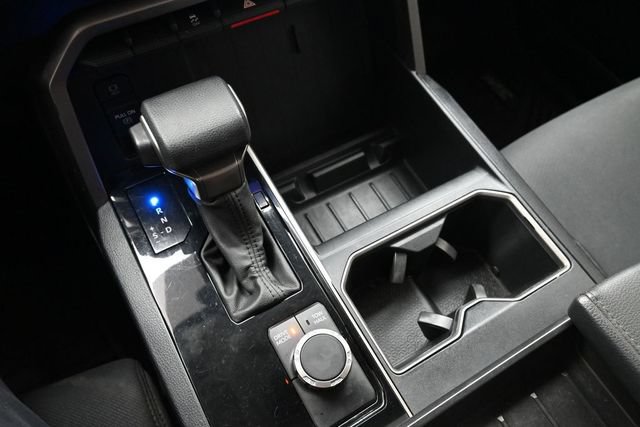Used 2024 Toyota Tundra SR5 RWD image 40