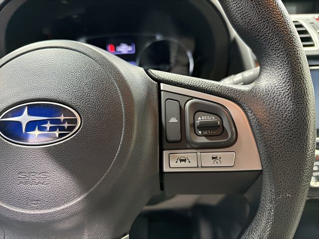Used 2018 Subaru Forester 2.5i Premium AWD/4WD image 18