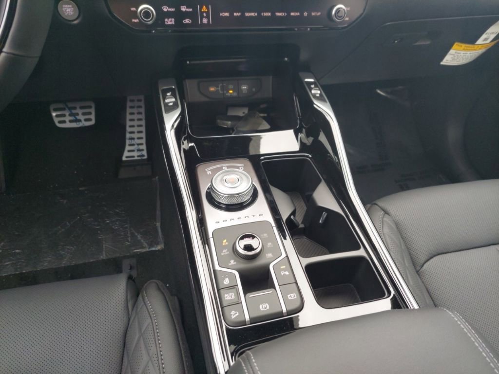 New 2026 Kia Sorento SX Prestige image 15