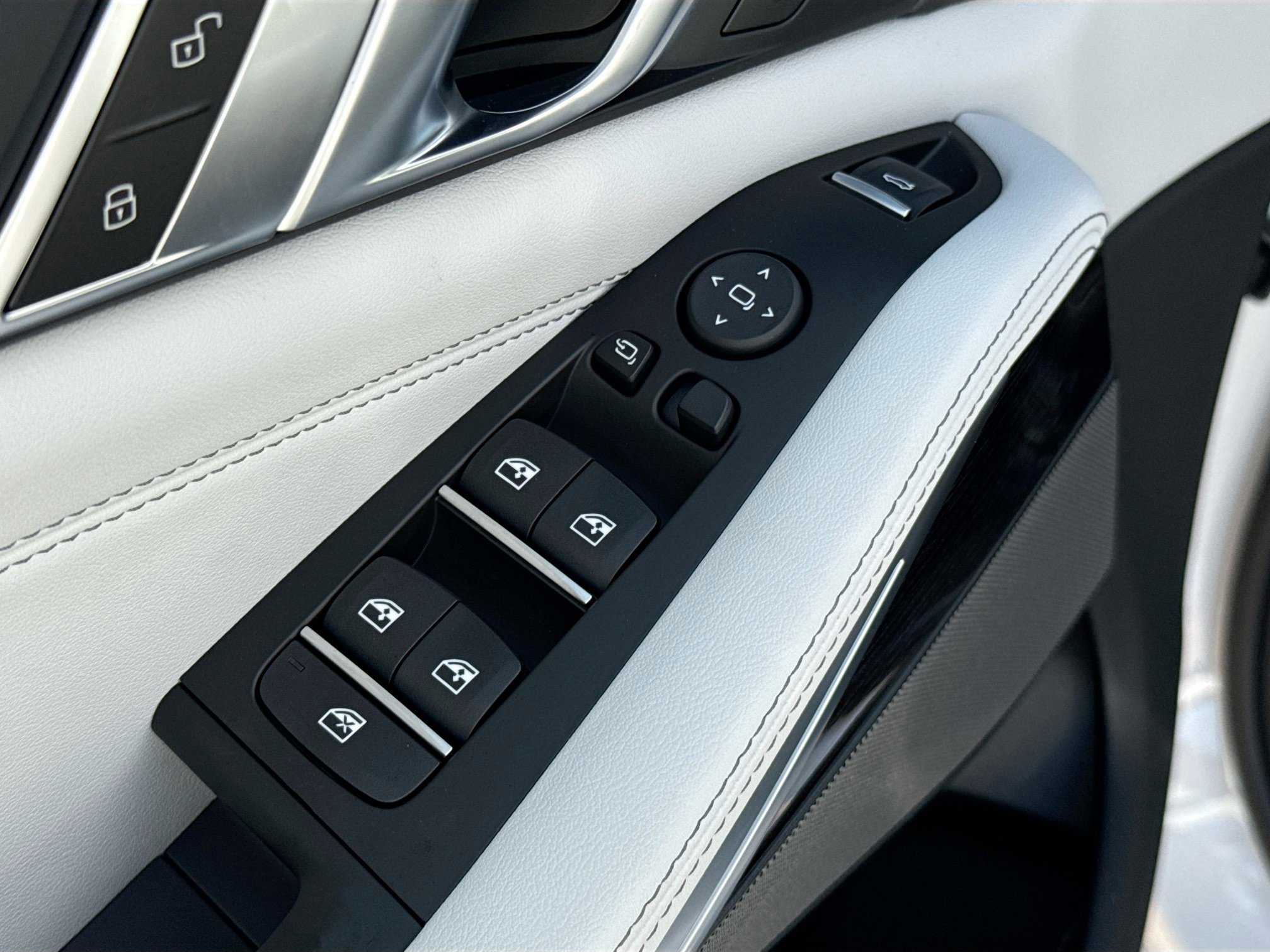 New 2026 BMW X5 xDrive40i image 23