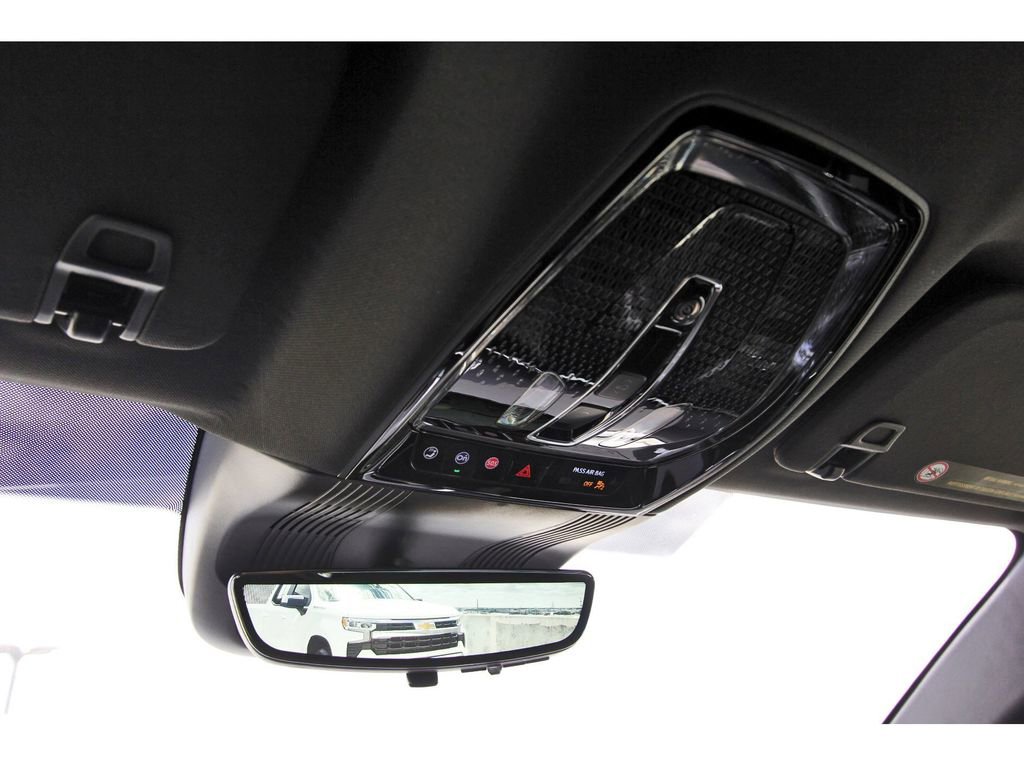 New 2026 Cadillac Vistiq Premium Luxury AWD/4WD image 22