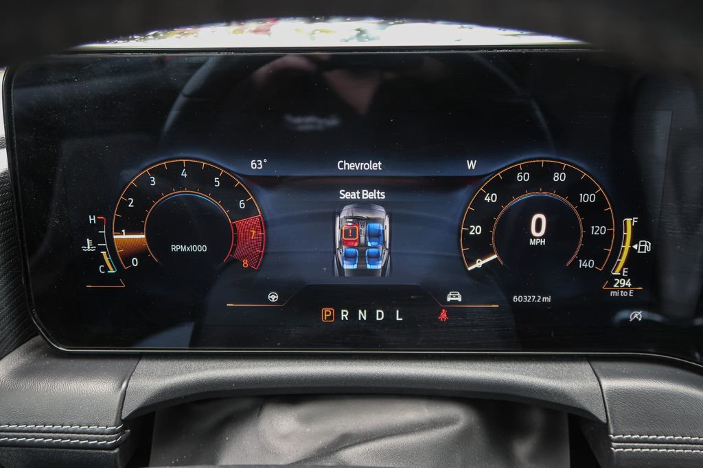 Used 2024 Ford Mustang Premium RWD image 26