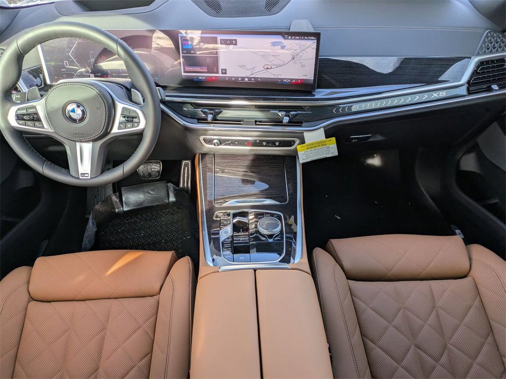 New 2026 BMW X5 xDrive40i image 33