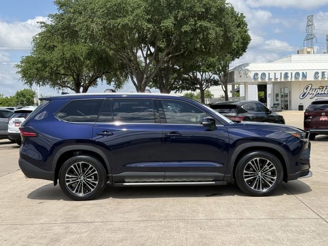 Used 2026 Toyota Grand Highlander AWD Hybrid image 3