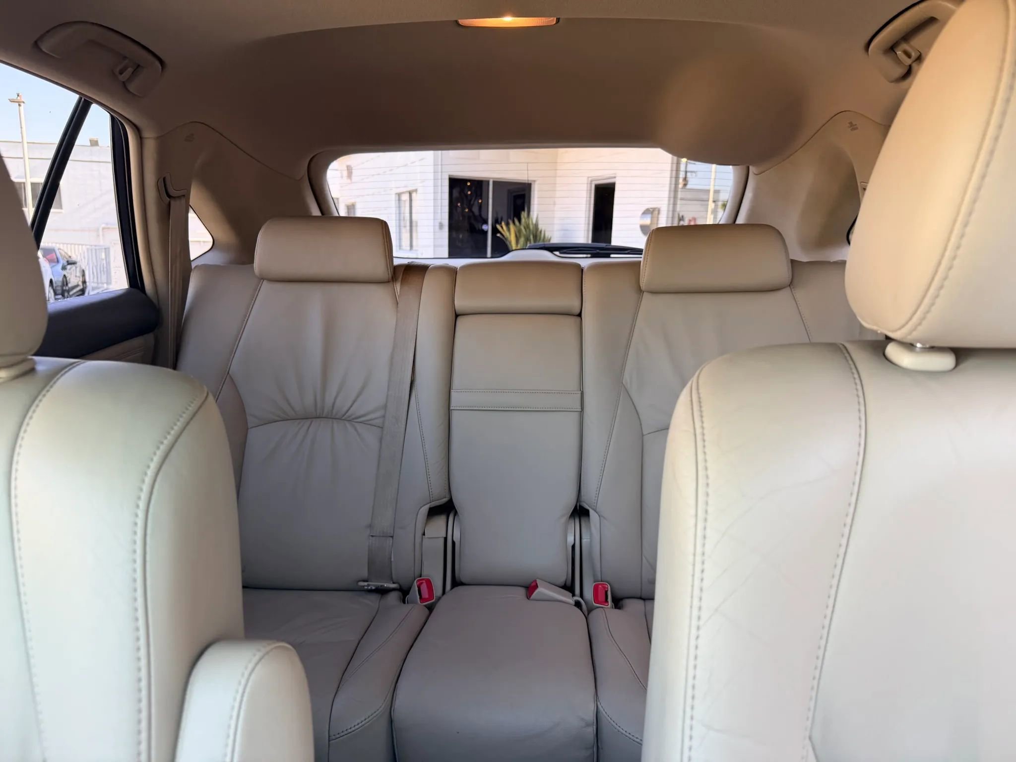 Used 2005 Lexus RX 330 FWD image 22