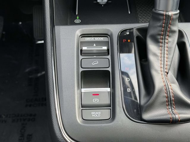 Certified 2026 Honda CR-V Sport-L image 16