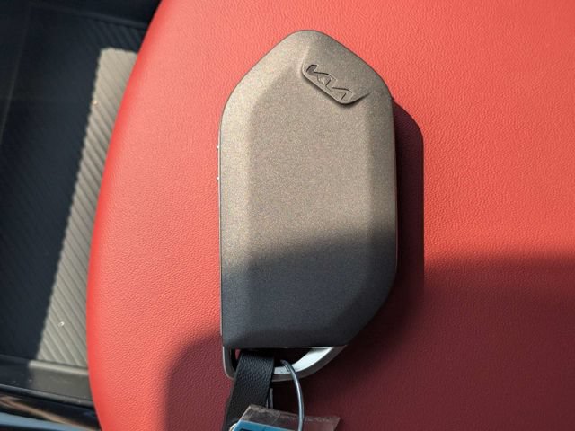 New 2026 Kia K5 GT-Line w/ GT-Line Red Interior Package FWD image 31