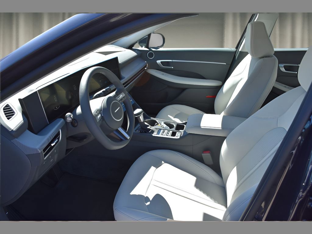 New 2026 Hyundai Sonata SE image 10