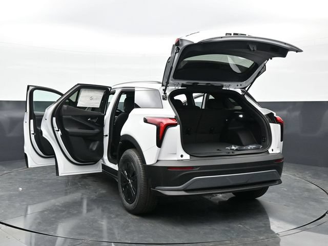 New 2026 Chevrolet Blazer EV LT w/ Midnight/Sport Edition FWD image 49