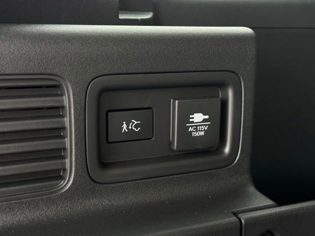 New 2026 Honda Passport TrailSport Elite image 10