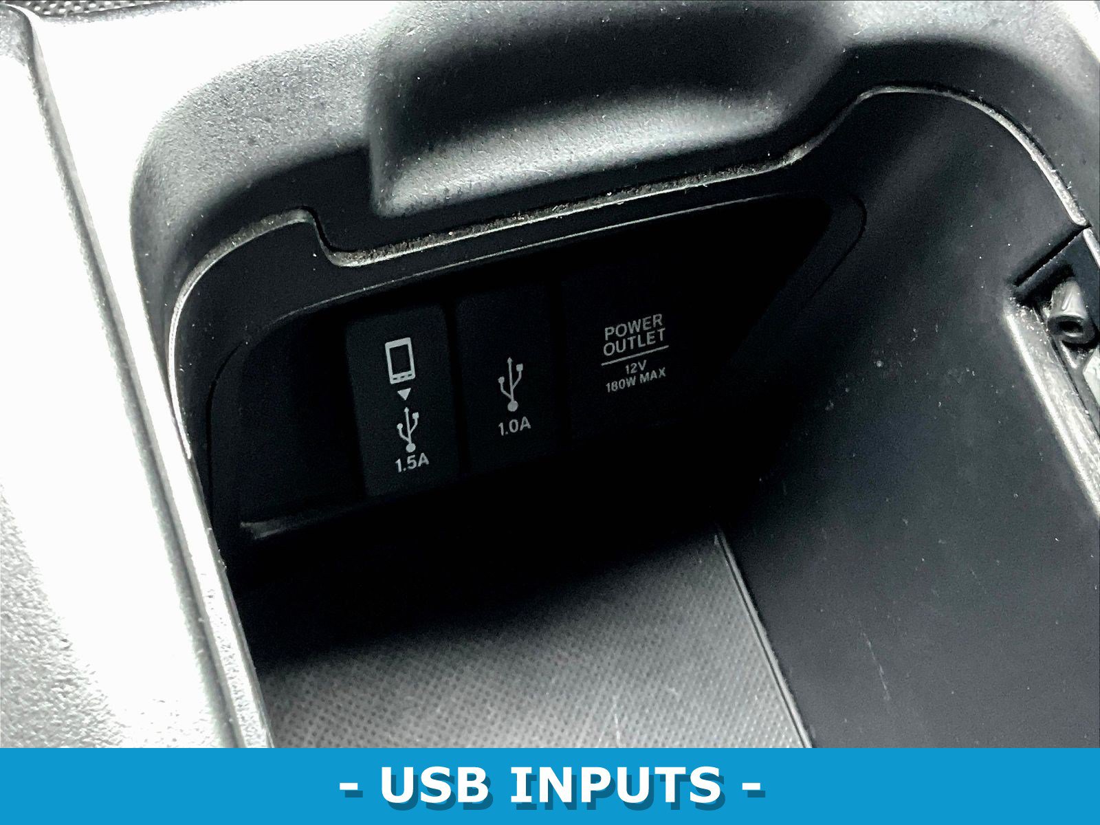 Used 2019 Honda CR-V Touring image 16