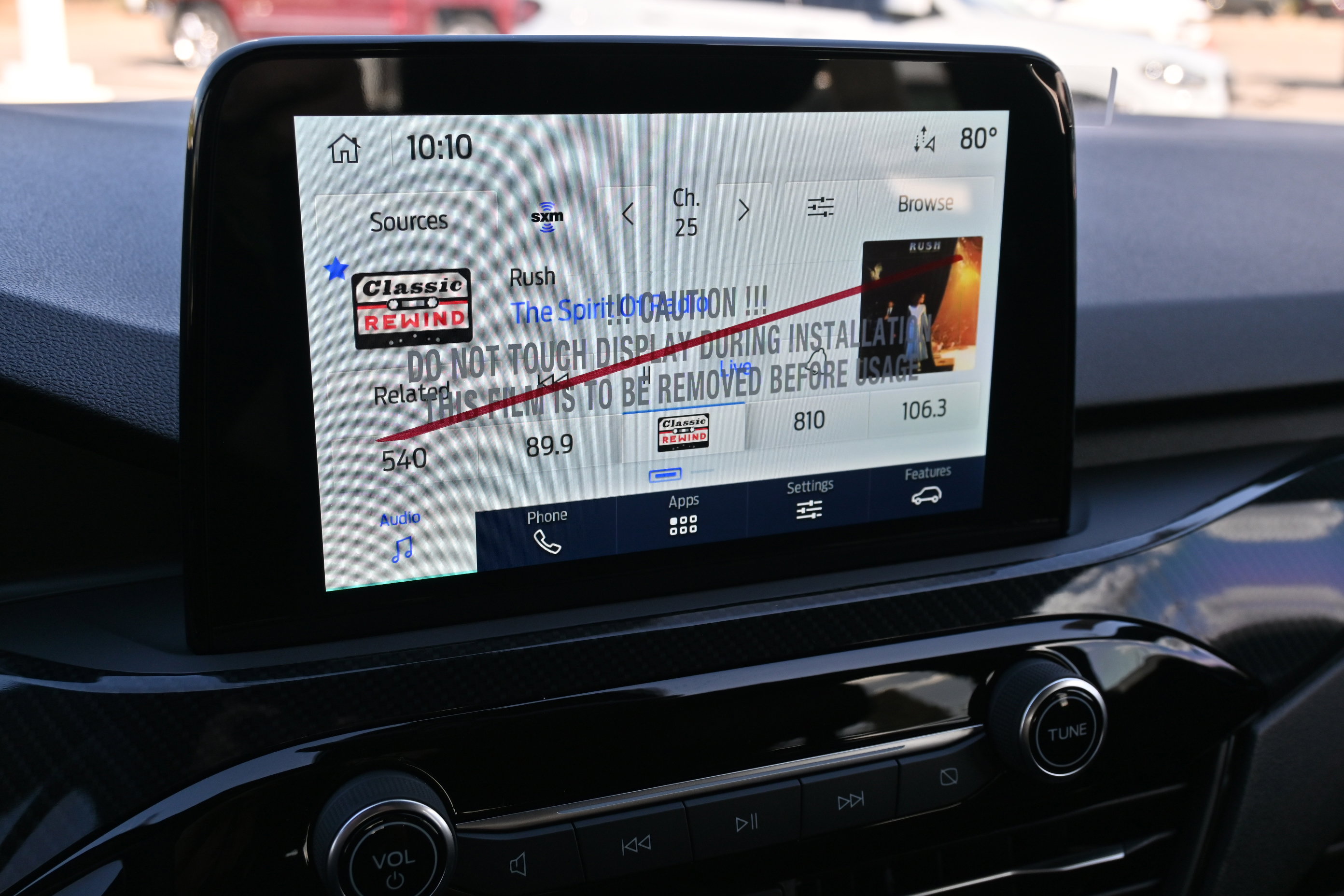 New 2026 Ford Escape ST-Line image 21