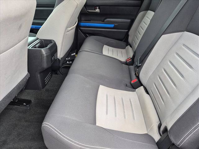 Used 2024 Toyota Tacoma TRD Sport RWD image 17