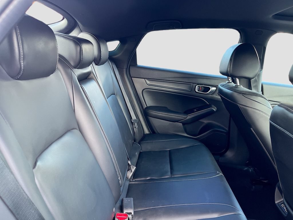 Used 2023 Acura Integra A-Spec FWD image 26