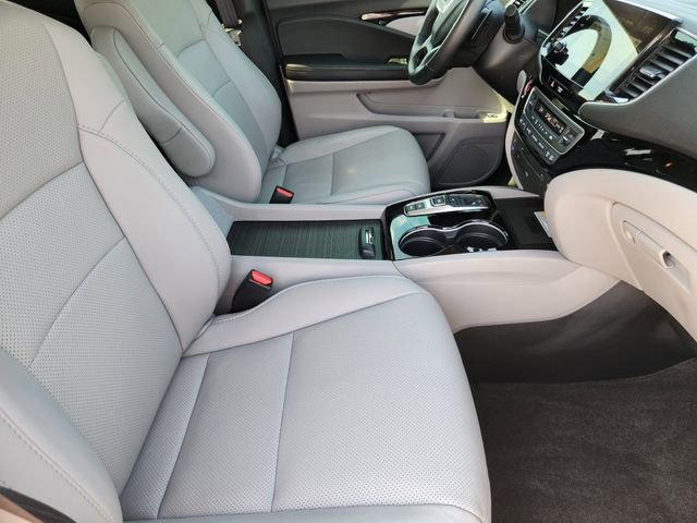 Used 2019 Honda Pilot Elite image 14