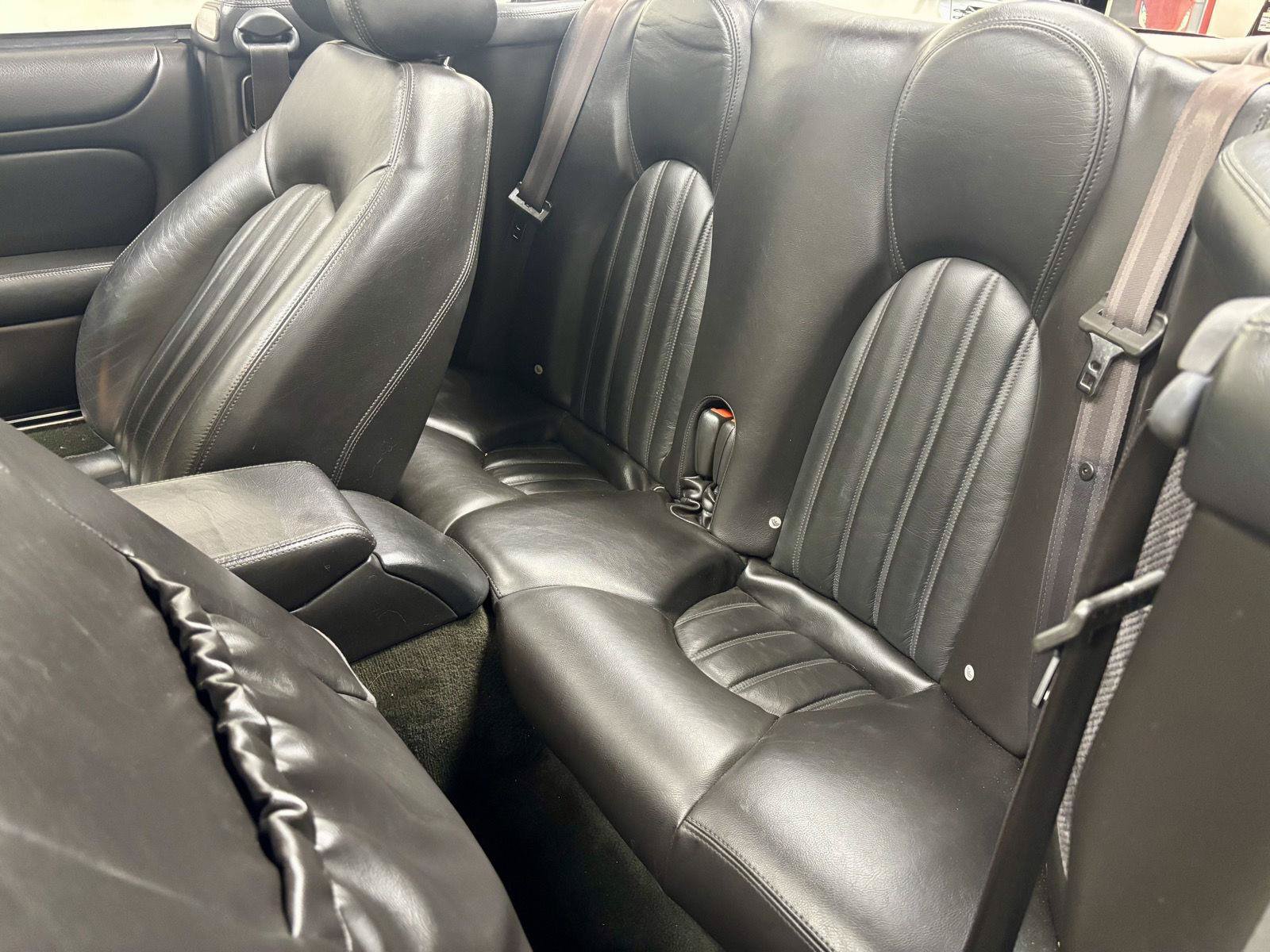 Used 2005 Jaguar XK8 Convertible RWD image 21