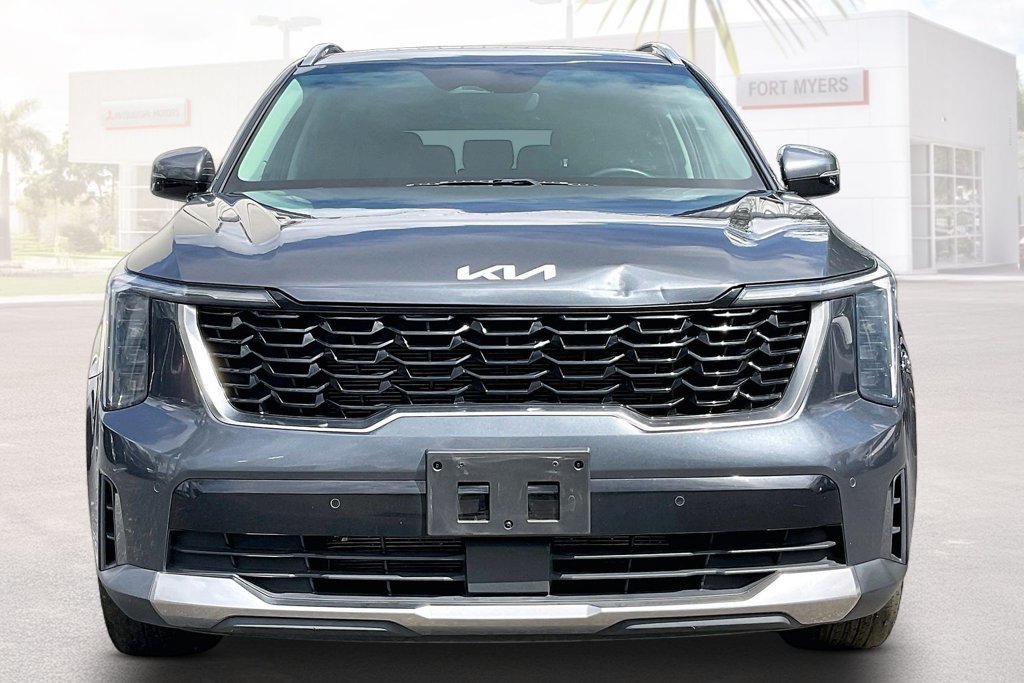 Used 2024 Kia Sorento S FWD image 24
