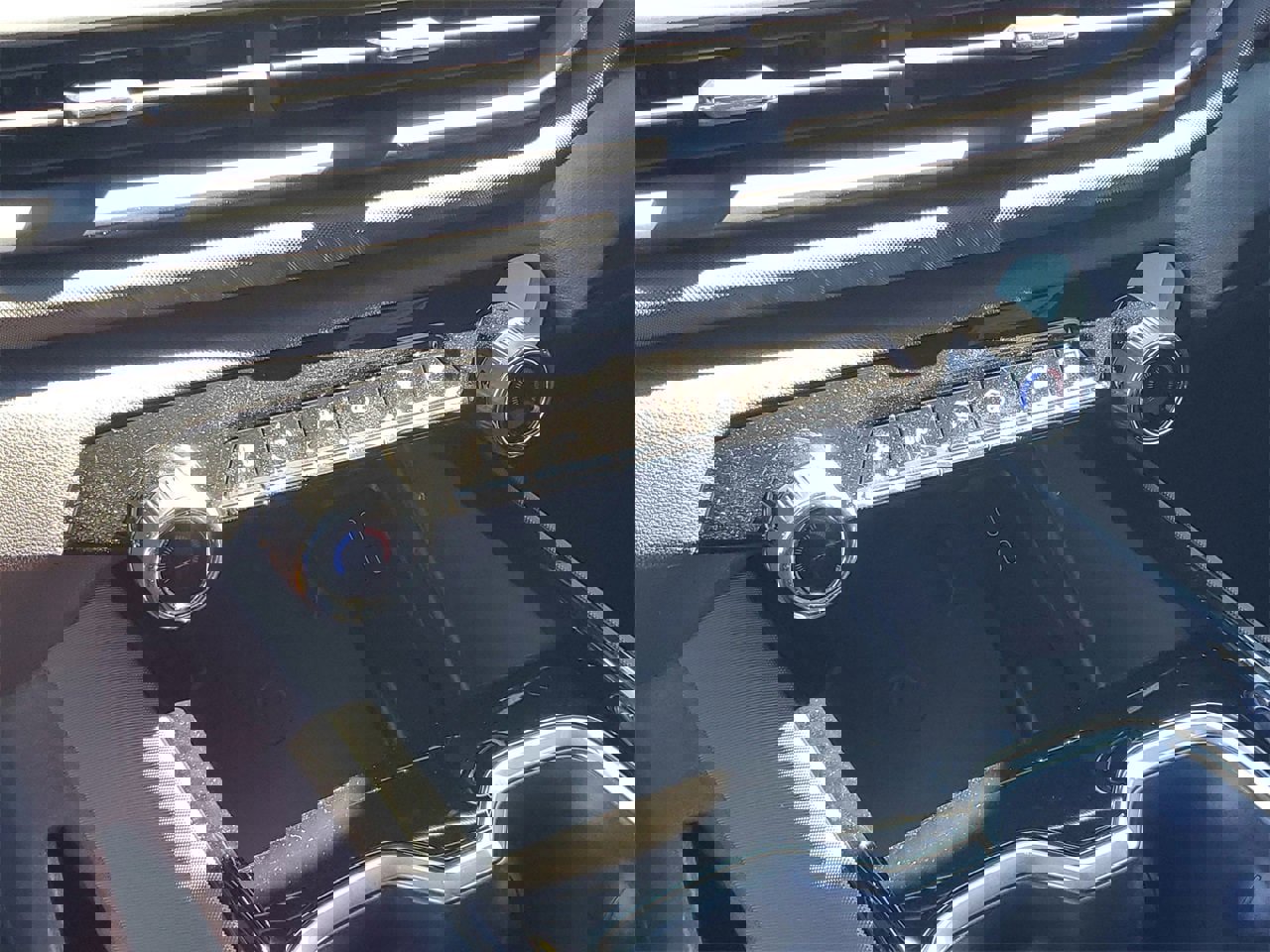 New 2026 Chevrolet Silverado EV LT image 23