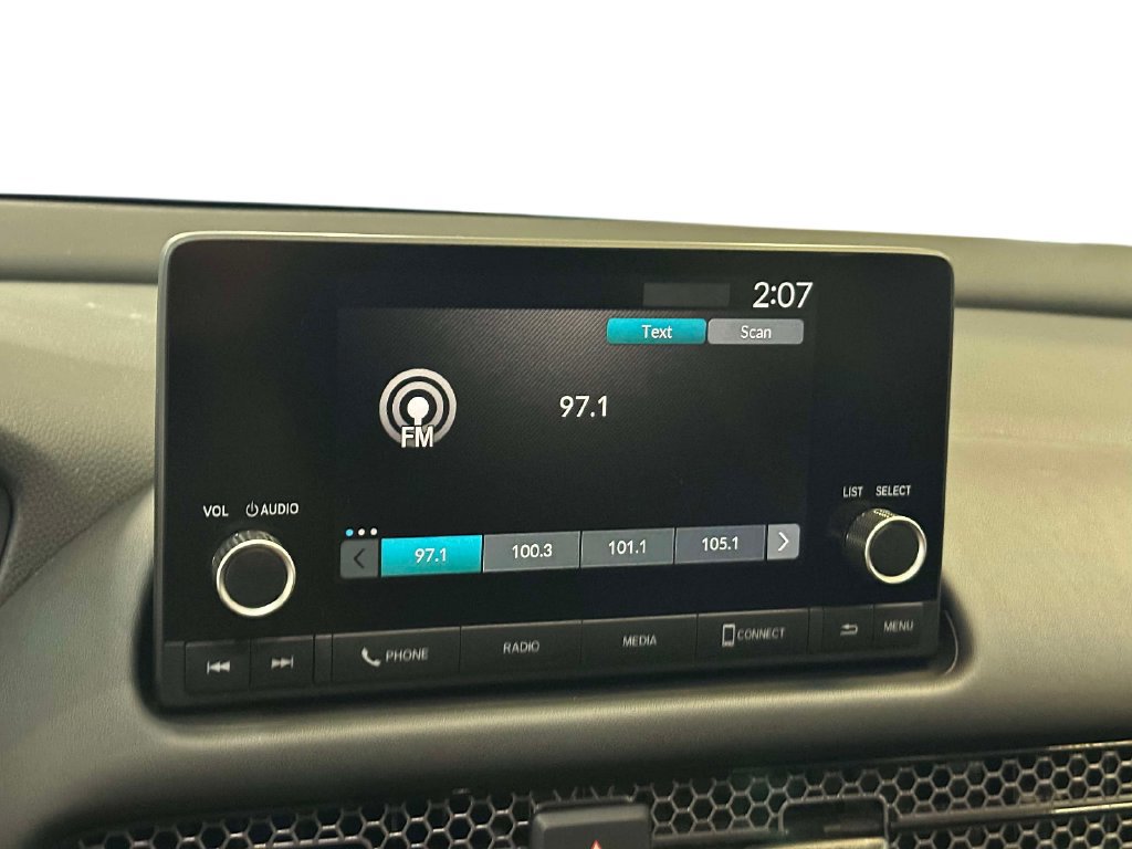 Used 2024 Honda HR-V Sport image 2