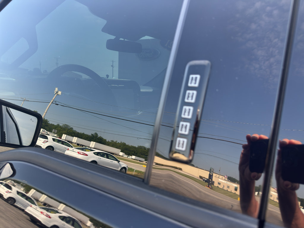 Used 2021 Ford F150 XLT w/ Equipment Group 302A High AWD/4WD image 35
