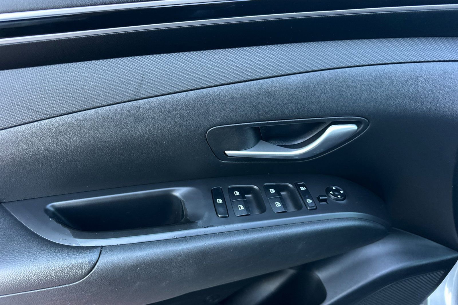 Used 2022 Hyundai Tucson SEL image 10