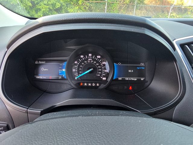 Used 2024 Ford Edge Titanium w/ Equipment Group 301A AWD/4WD image 32