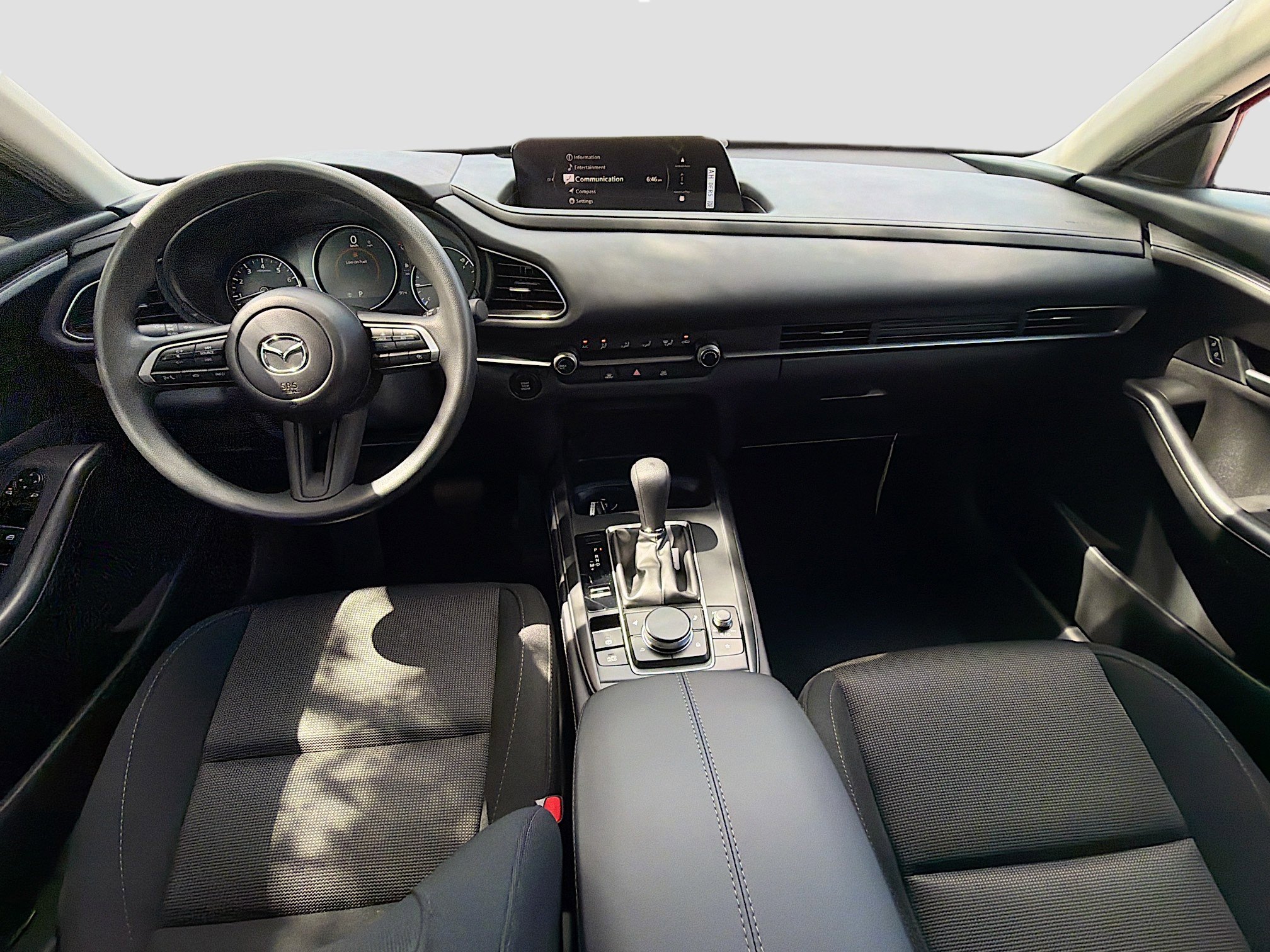 New 2026 MAZDA CX-30 AWD 2.5 S image 16