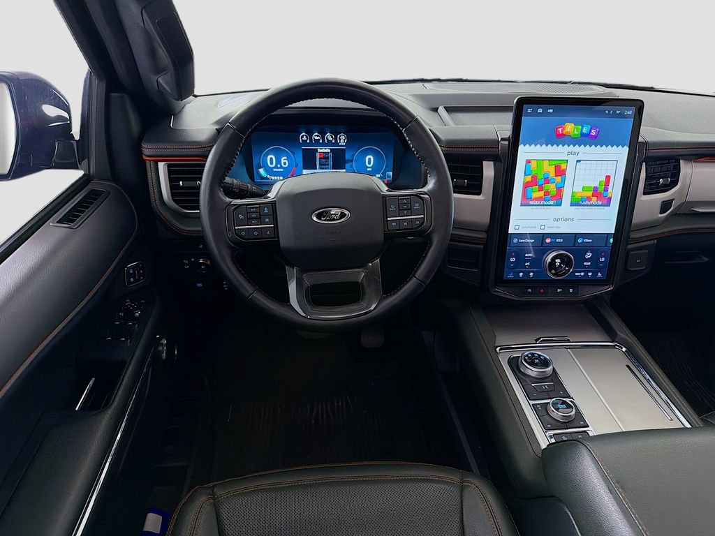 Certified 2022 Ford Expedition Timberline AWD/4WD image 28