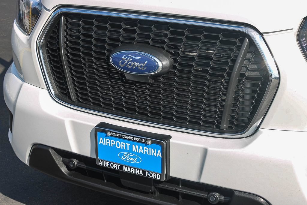 Used 2024 Ford Transit 350 XLT RWD image 9
