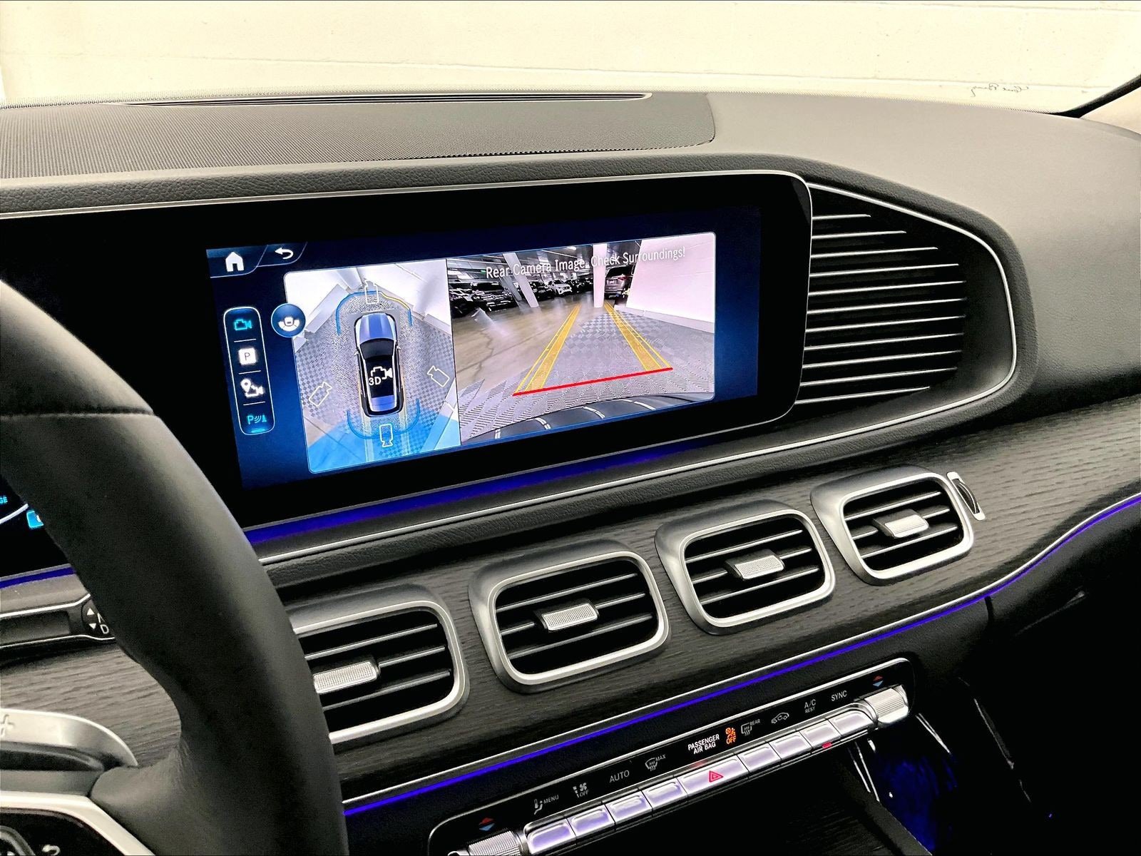 Used 2026 Mercedes-Benz GLE 450 4MATIC image 29