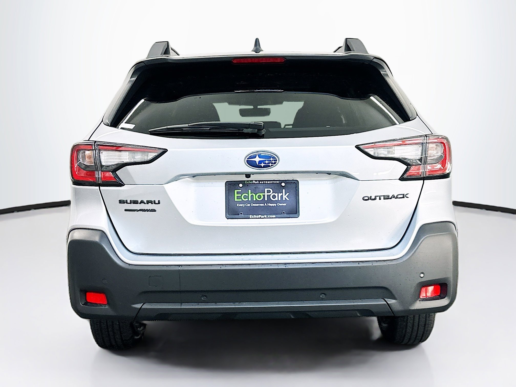 Used 2025 Subaru Outback Onyx Edition AWD/4WD image 7
