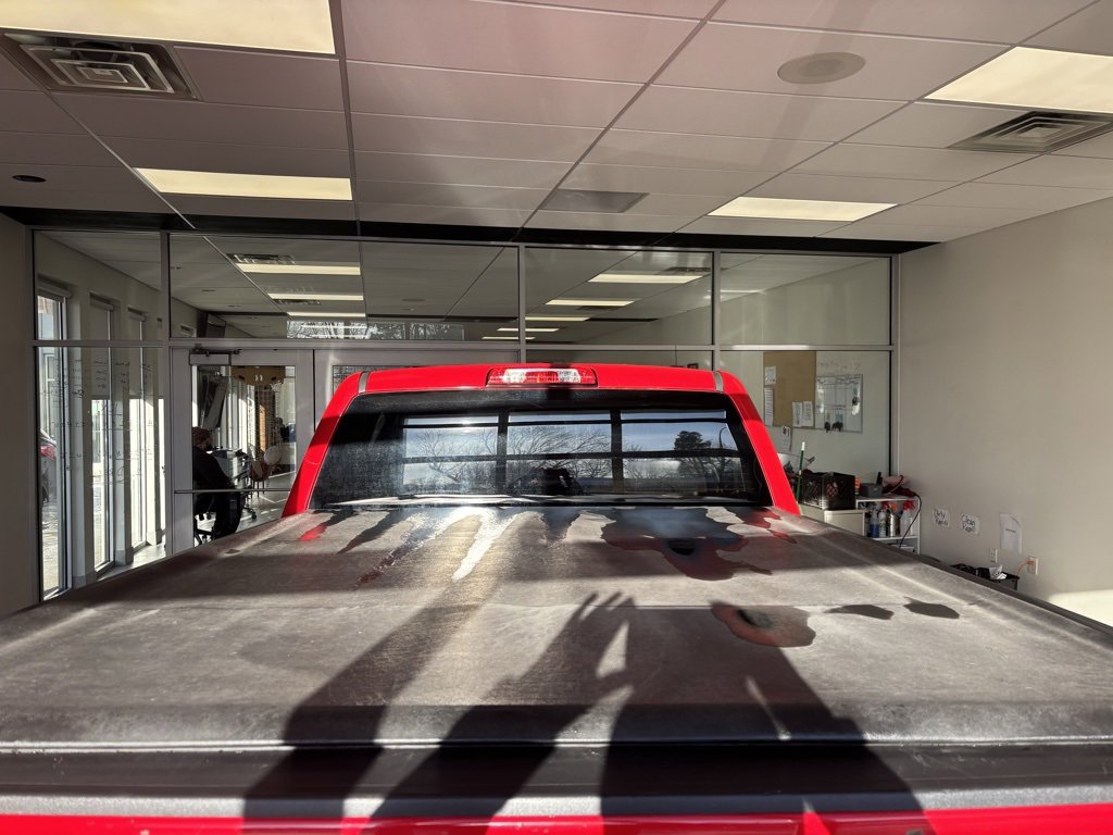 Used 2016 Chevrolet Silverado 1500 LT w/ All Star Edition image 25