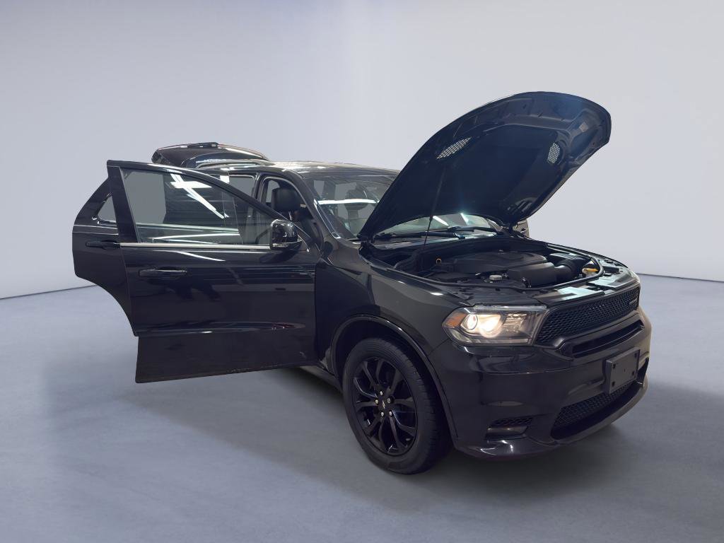Used 2019 Dodge Durango GT image 8