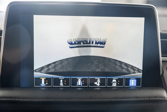 Used 2022 Chevrolet Tahoe High Country image 47