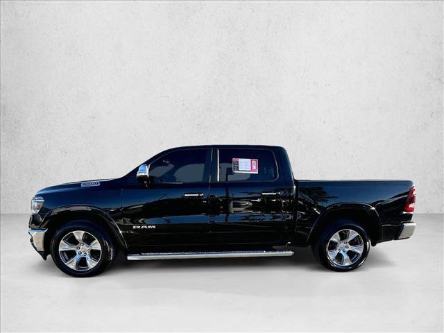 Used 2020 RAM 1500 Laramie image 6