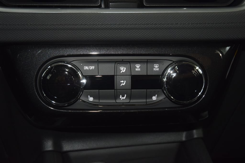 New 2026 Chevrolet TrailBlazer LT w/ Convenience Package FWD image 31