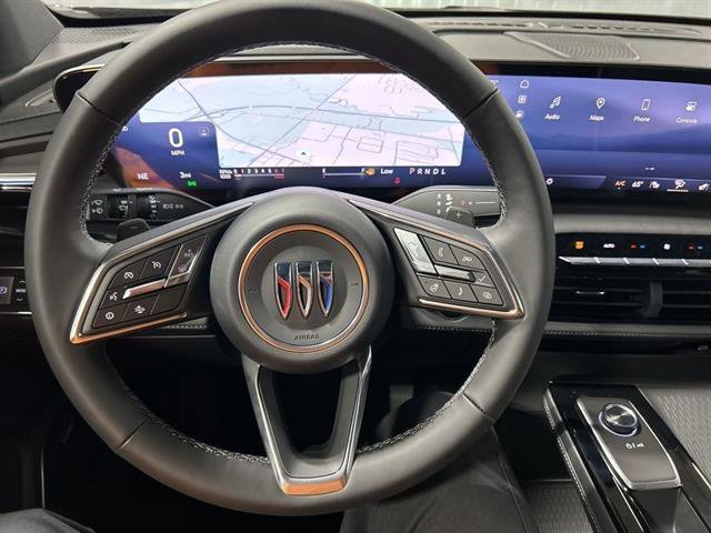 New 2026 Buick Enclave Preferred w/ Power Package image 35