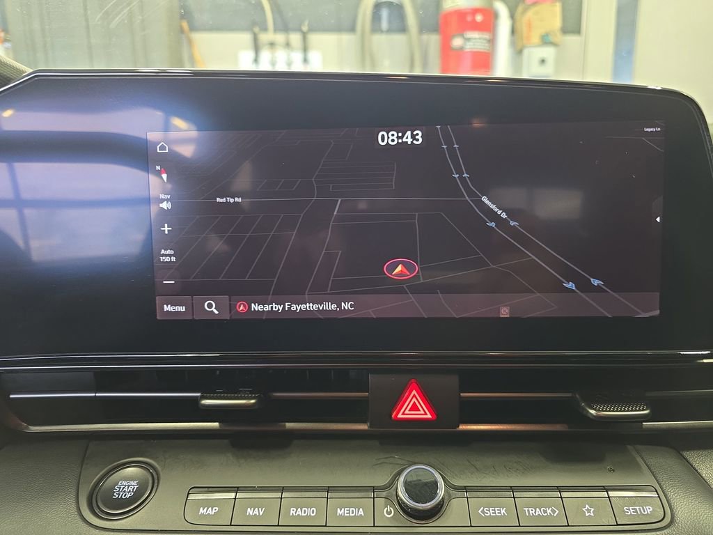 Used 2023 Hyundai Elantra N Line image 23