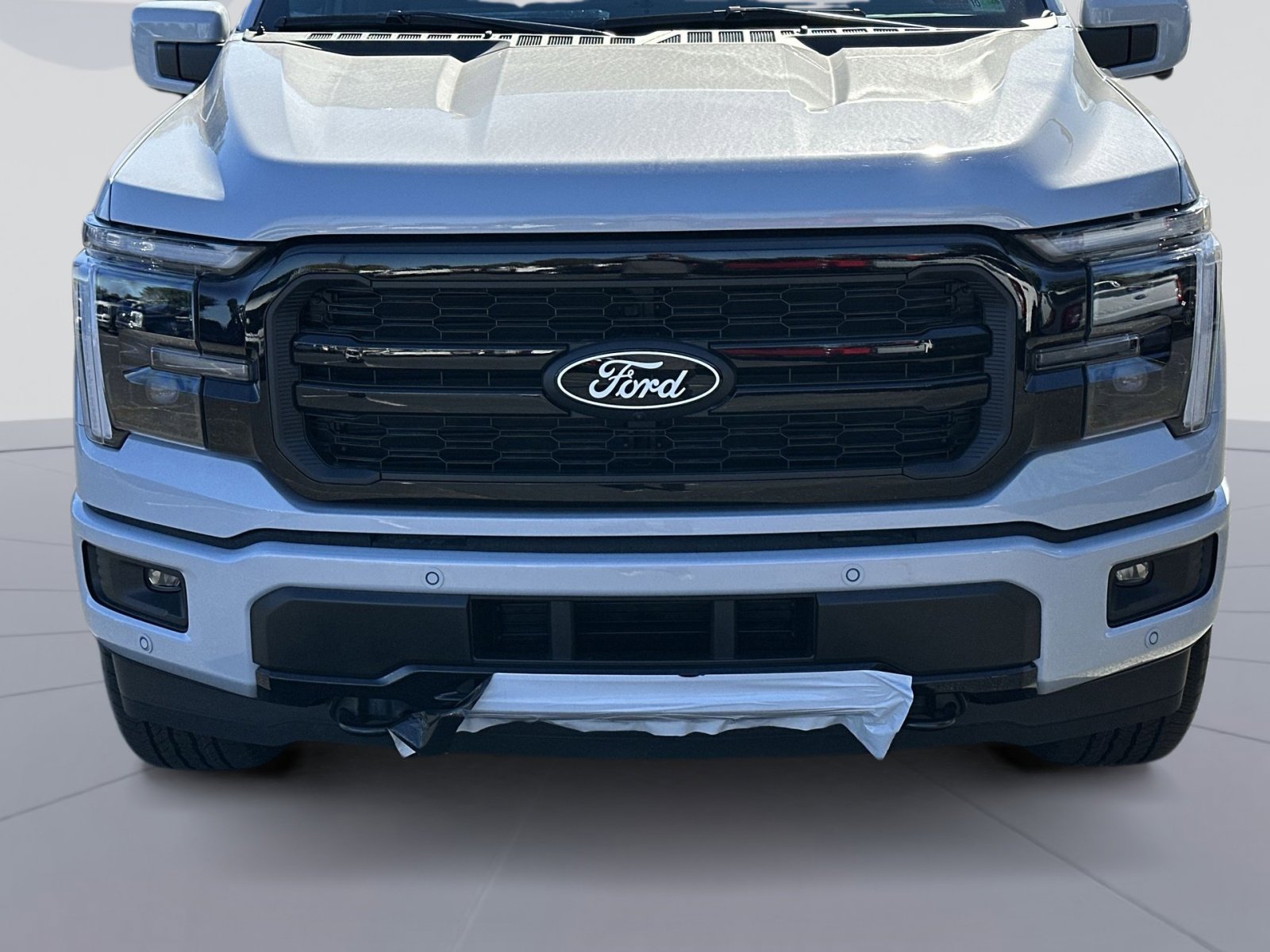 New 2025 Ford F150 Lariat w/ Equipment Group 501A Mid image 42