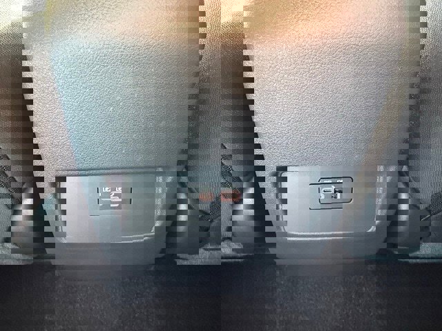 New 2025 Nissan Frontier PRO-4X image 18