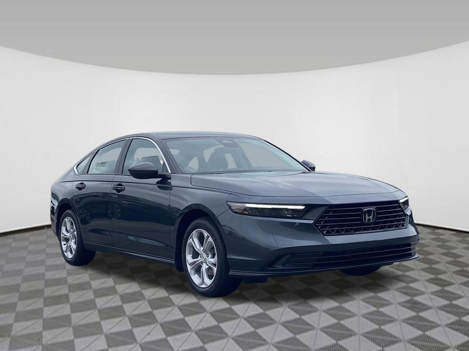 New 2026 Honda Accord LX image 7