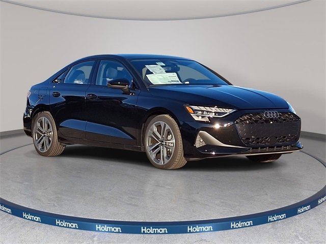 New 2026 Audi A3 2.0T Premium image 4