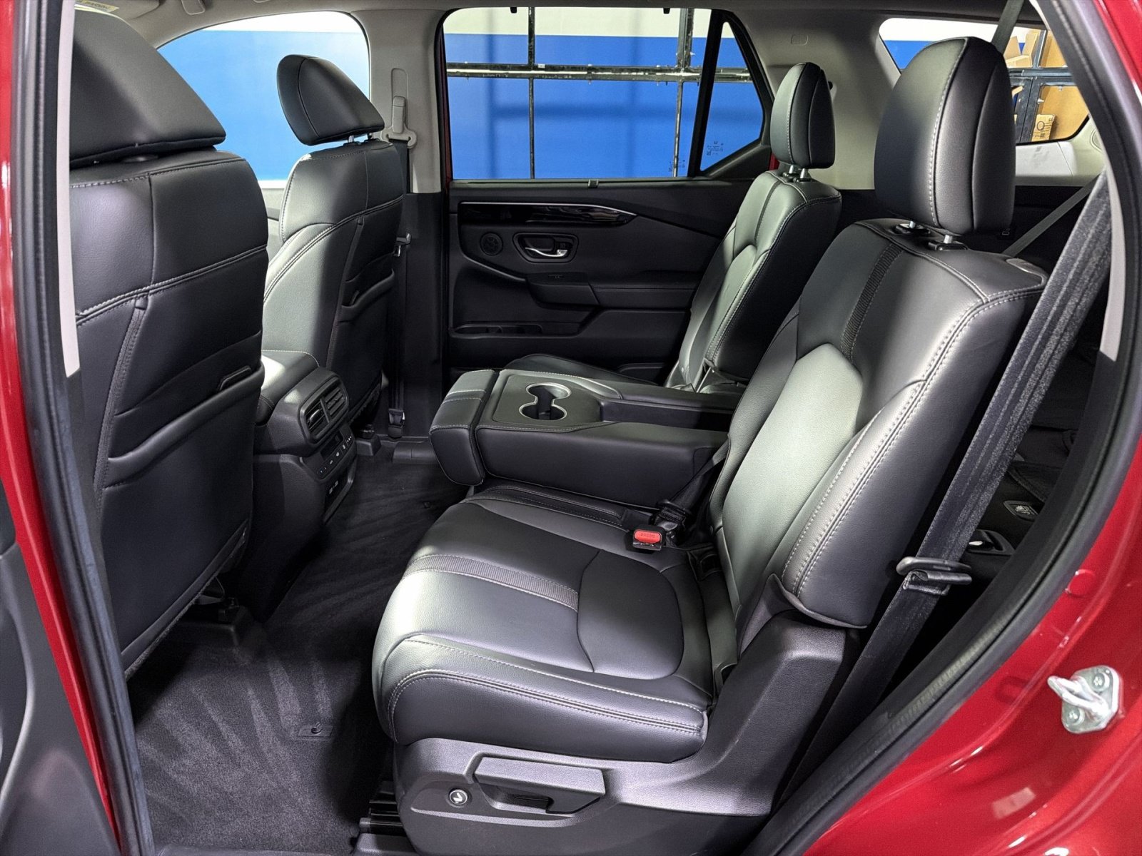 Used 2023 Honda Pilot Touring image 30