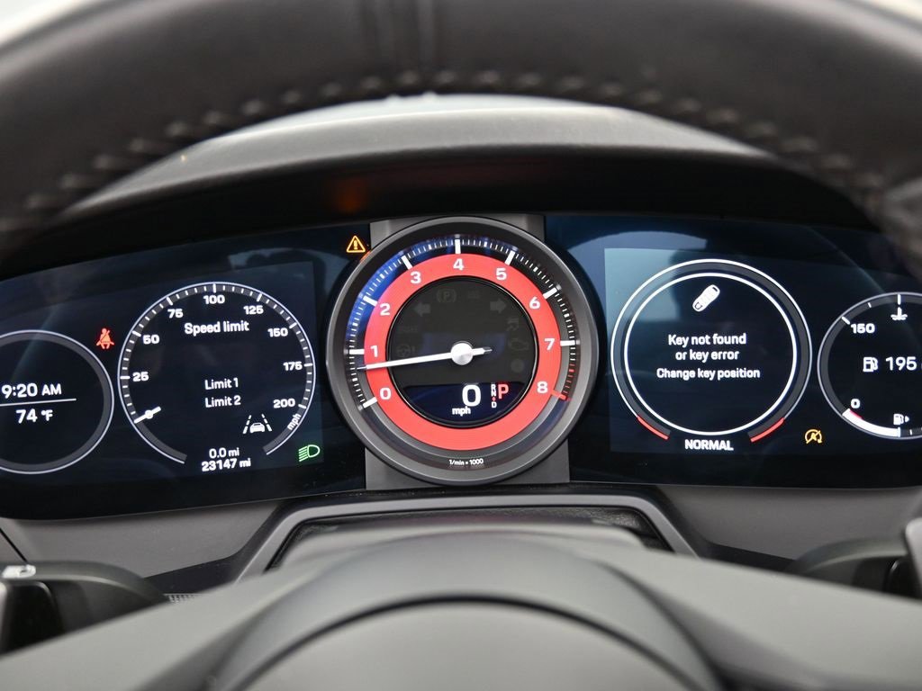 Used 2020 Porsche 911 Carrera 4S image 11