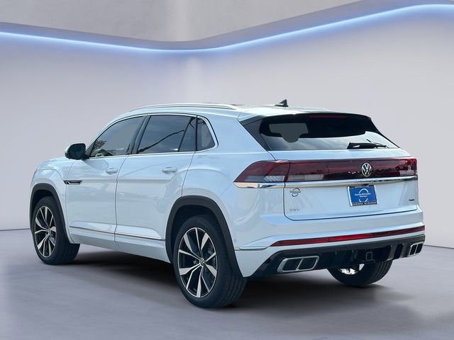 New 2026 Volkswagen Atlas Cross Sport SEL Premium R-Line image 6