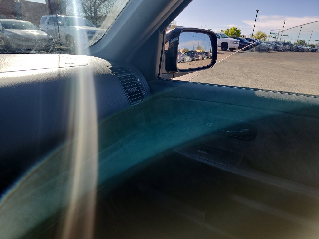 Used 2004 Honda CR-V EX image 22