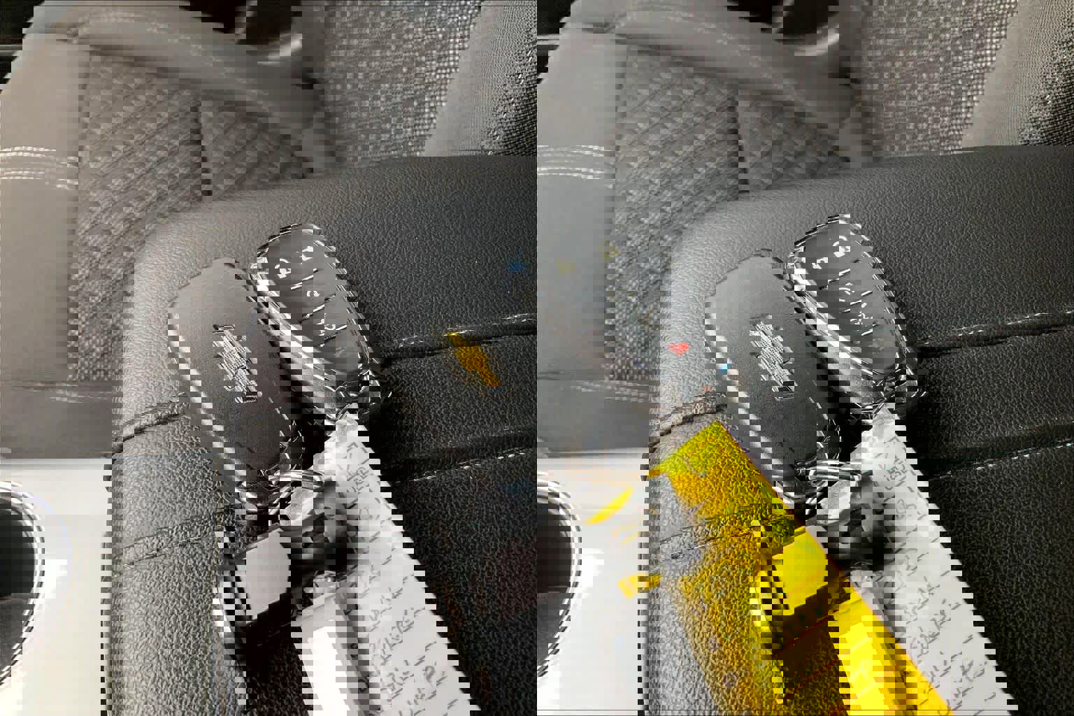 Used 2020 Chevrolet Blazer LT image 12