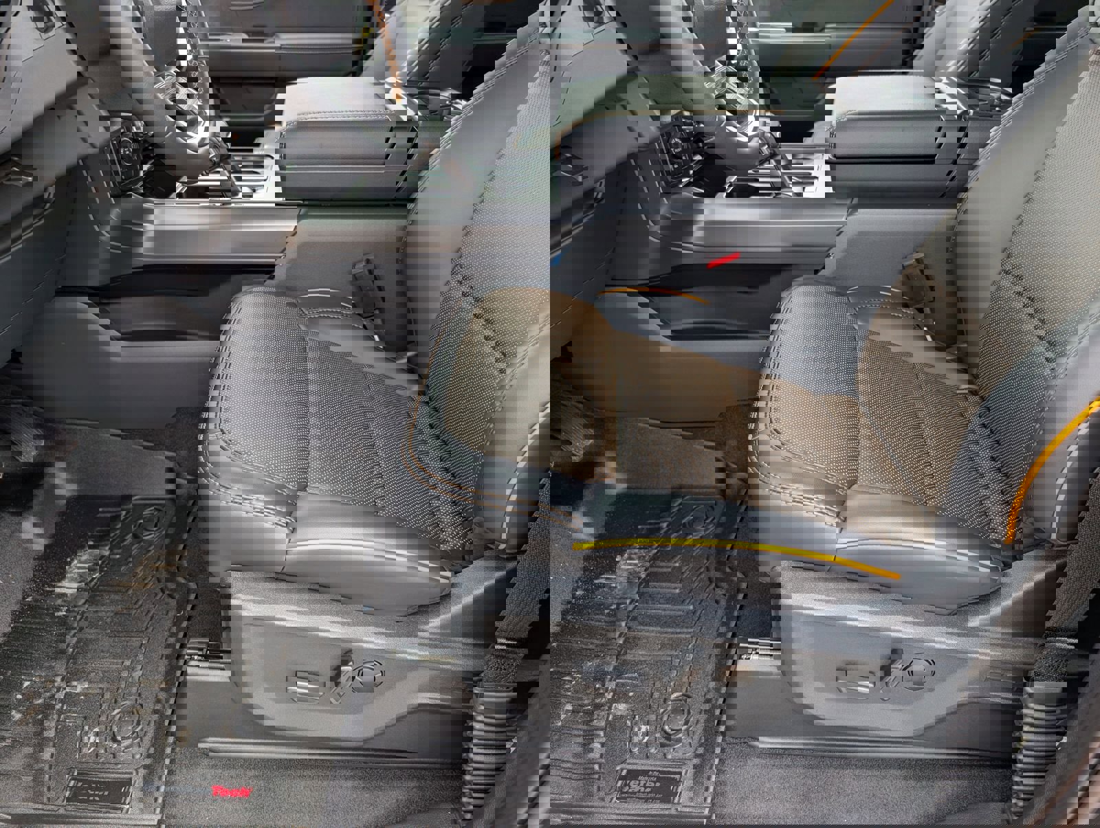 New 2026 Ford F150 Tremor w/ Equipment Group 402A High image 14