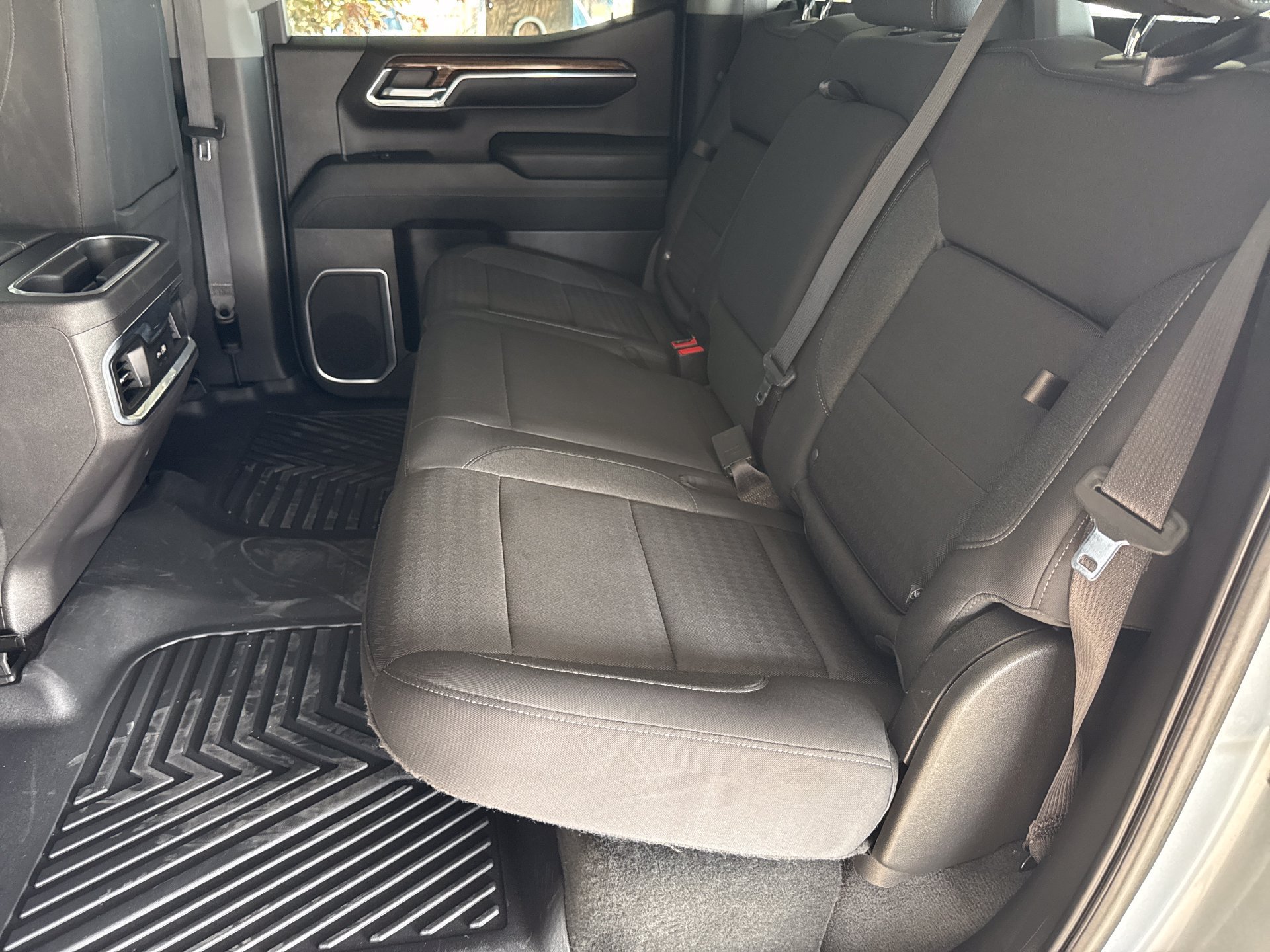 Used 2023 GMC Sierra 1500 Elevation AWD/4WD image 21