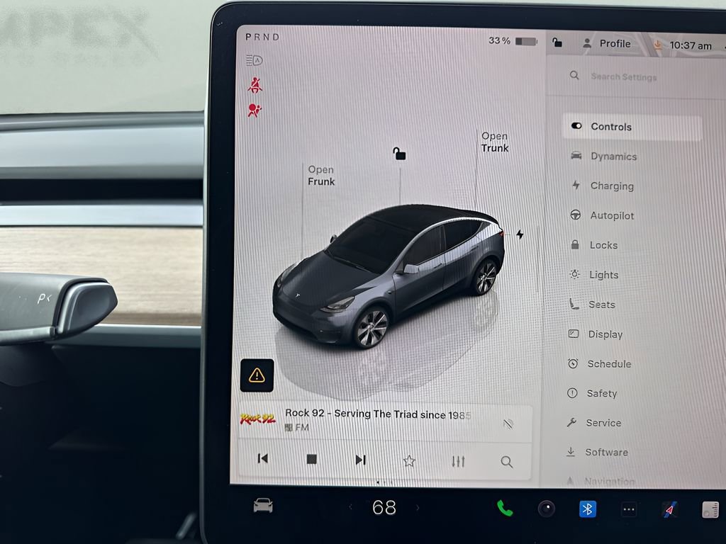 Used 2023 Tesla Model Y Long Range image 23